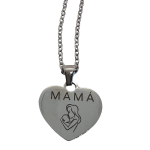 Pulsera “Mamá”