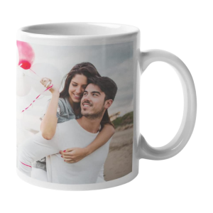 TAZA PERSONALIZADA CON TU FOTO