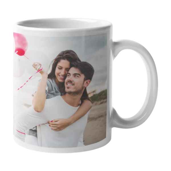 TAZA PERSONALIZADA CON TU FOTO